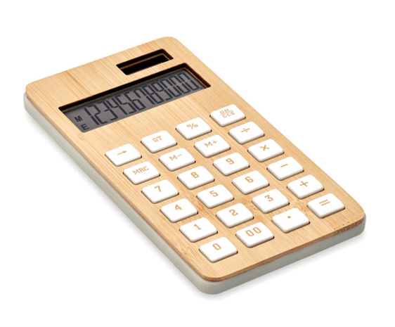 Kalkulators MO6216