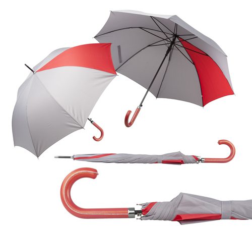 Automātiski atverams lietussargs, Ø101.5cm