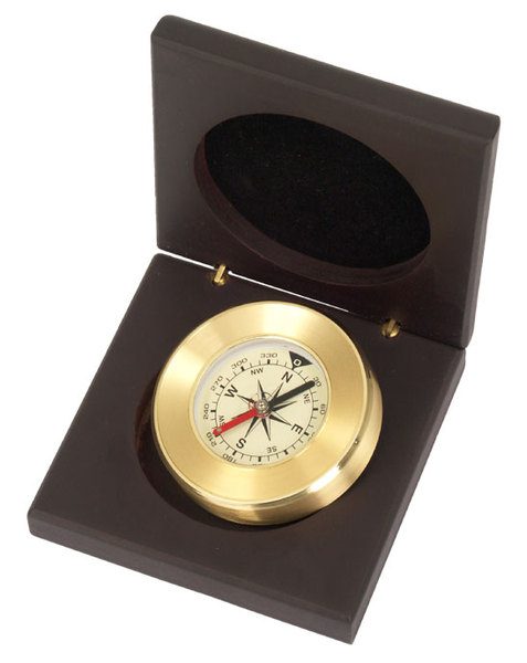 Kompass K Amalfi