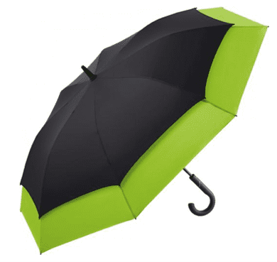 Automātiski atverams lietussargs, Ø130cm