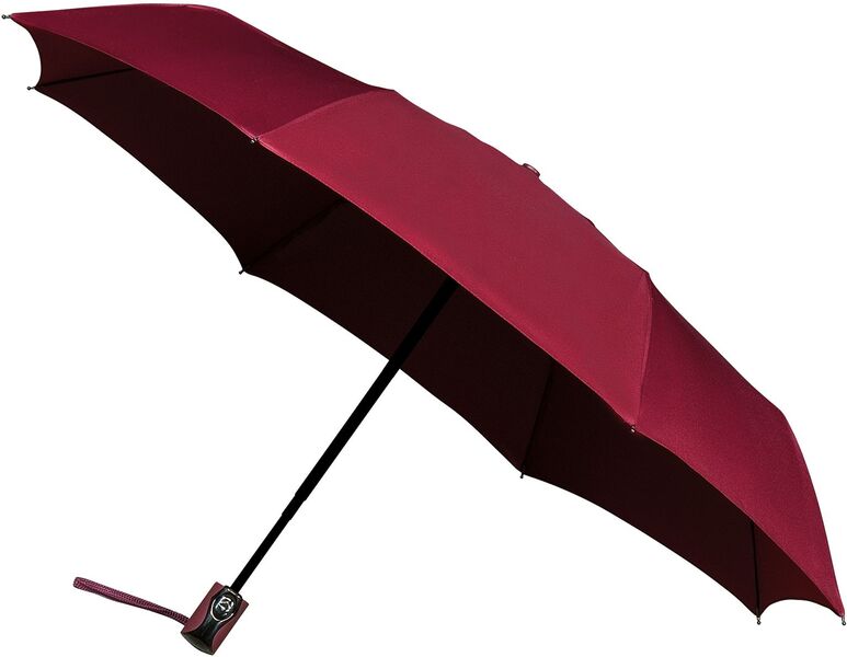 Automātiski atverams un aizverams lietussargs, Ø100cm