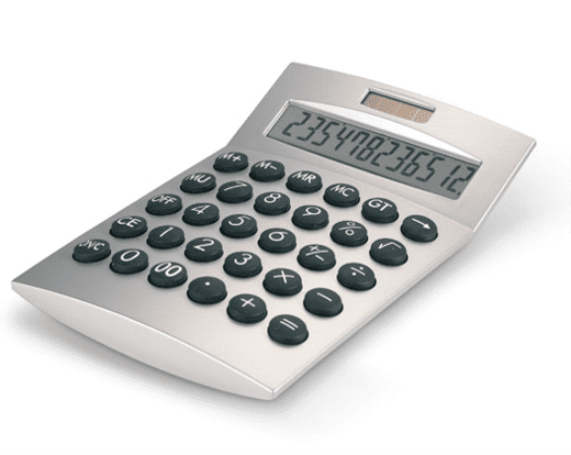 Kalkulators AR1253