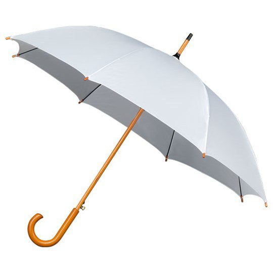 Automātiski atverams lietussargs, Ø102cm