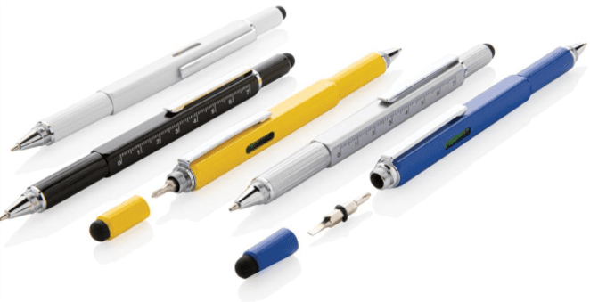 Pildspalva 5 in 1, P221.556