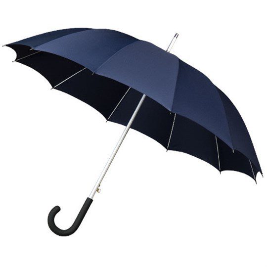 Automātiski atverams lietussargs, Ø110cm