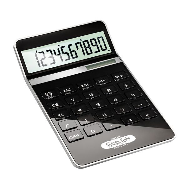Kalkulators R60162