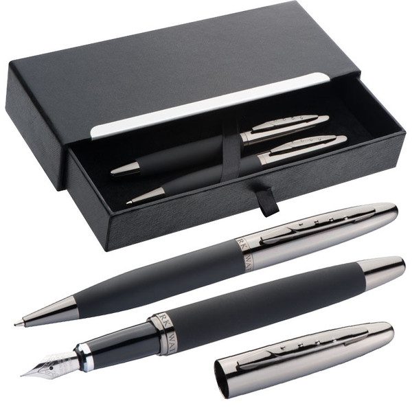 Pildspalvu komplekts M13392