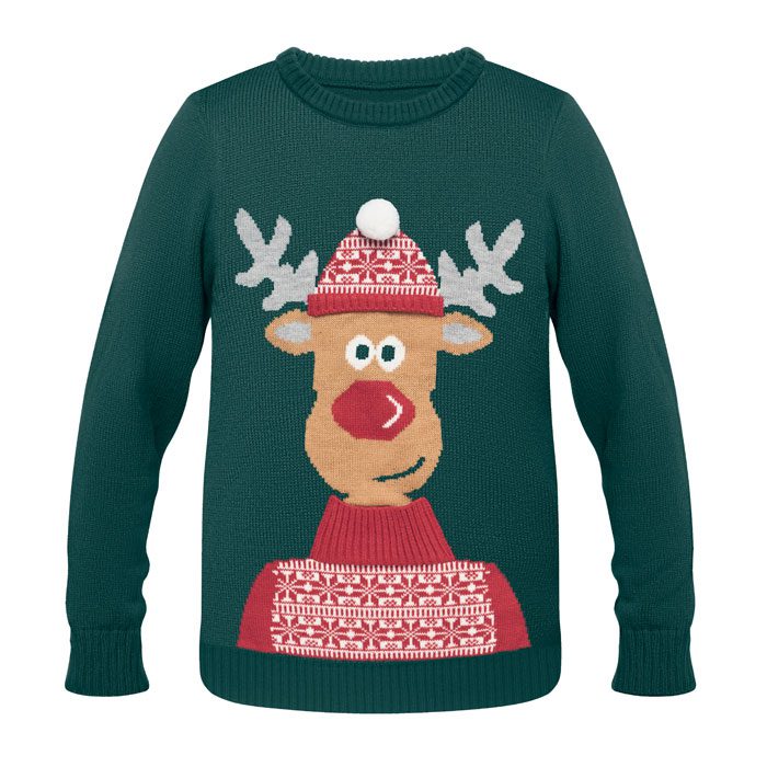 Ziemassvētku džemperis  CX1522