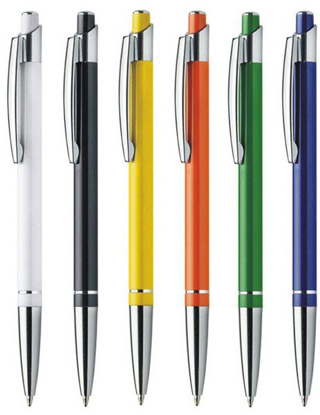 Pildspalva BL19565