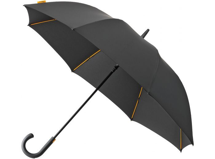 Automātiski atverams lietussargs, Ø125cm