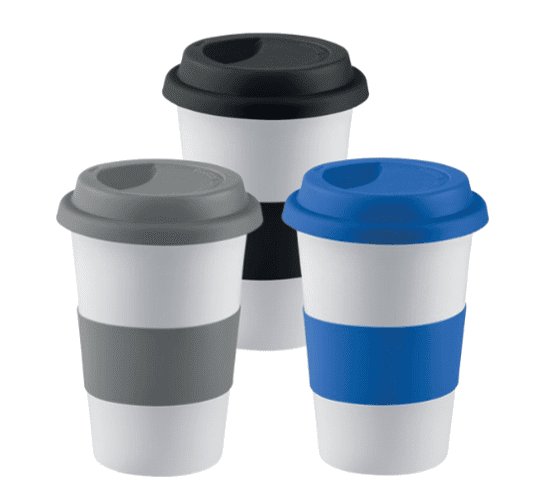 Krūze ar vāciņu MO7683