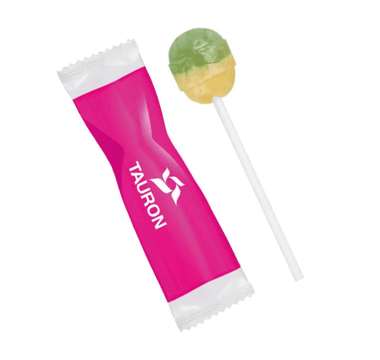 Ledene uz kociņa Lolly pack