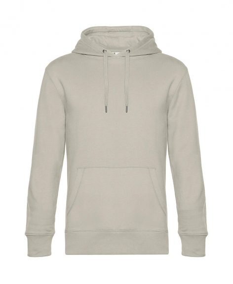 Hūdijs B&C unisex, F244, 280 g/m²