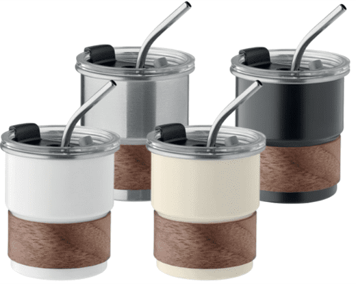 Krūze ar vāciņu MO2423