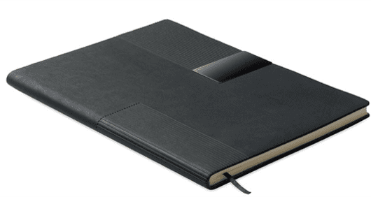 A5 piezīmju bloks MO2645