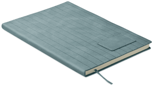 A5 piezīmju bloks MO2663