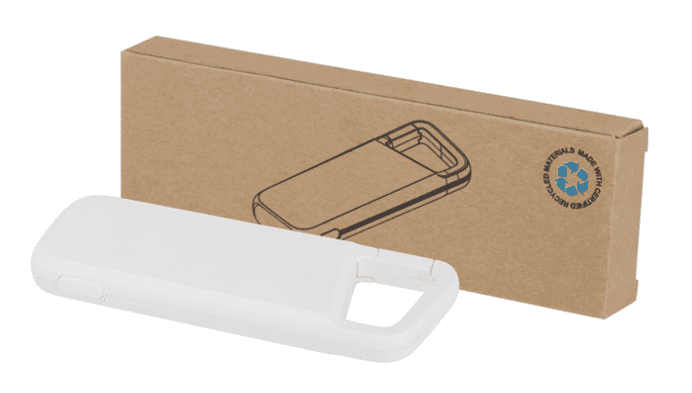 Powerbanka 5000mAh ar karabīni 12447001