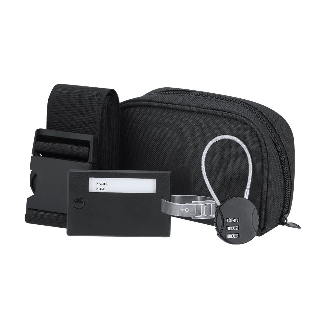 Komplekts ceļošanai MK21507