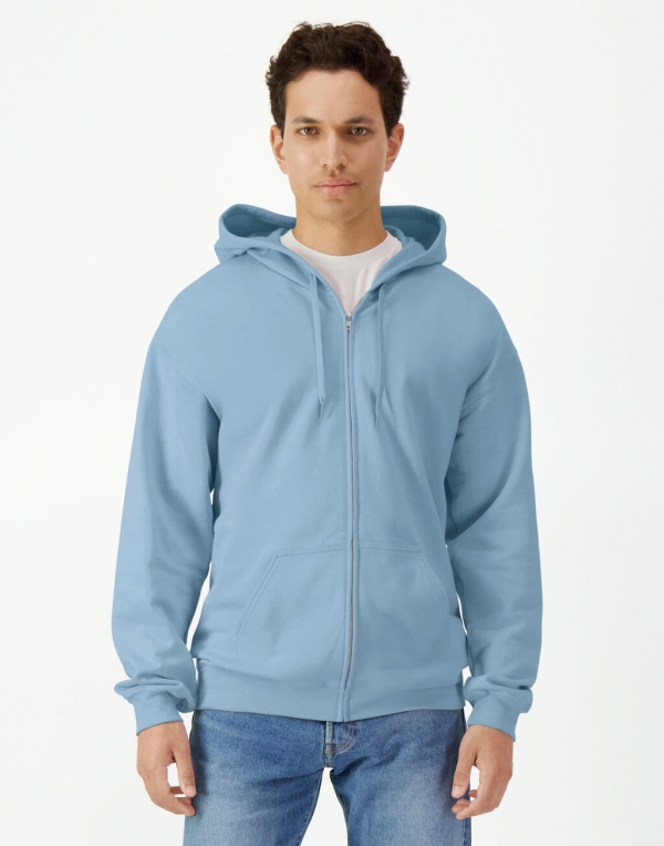 Hūdijs GILDAN, unisex F206.09, 285g/m²
