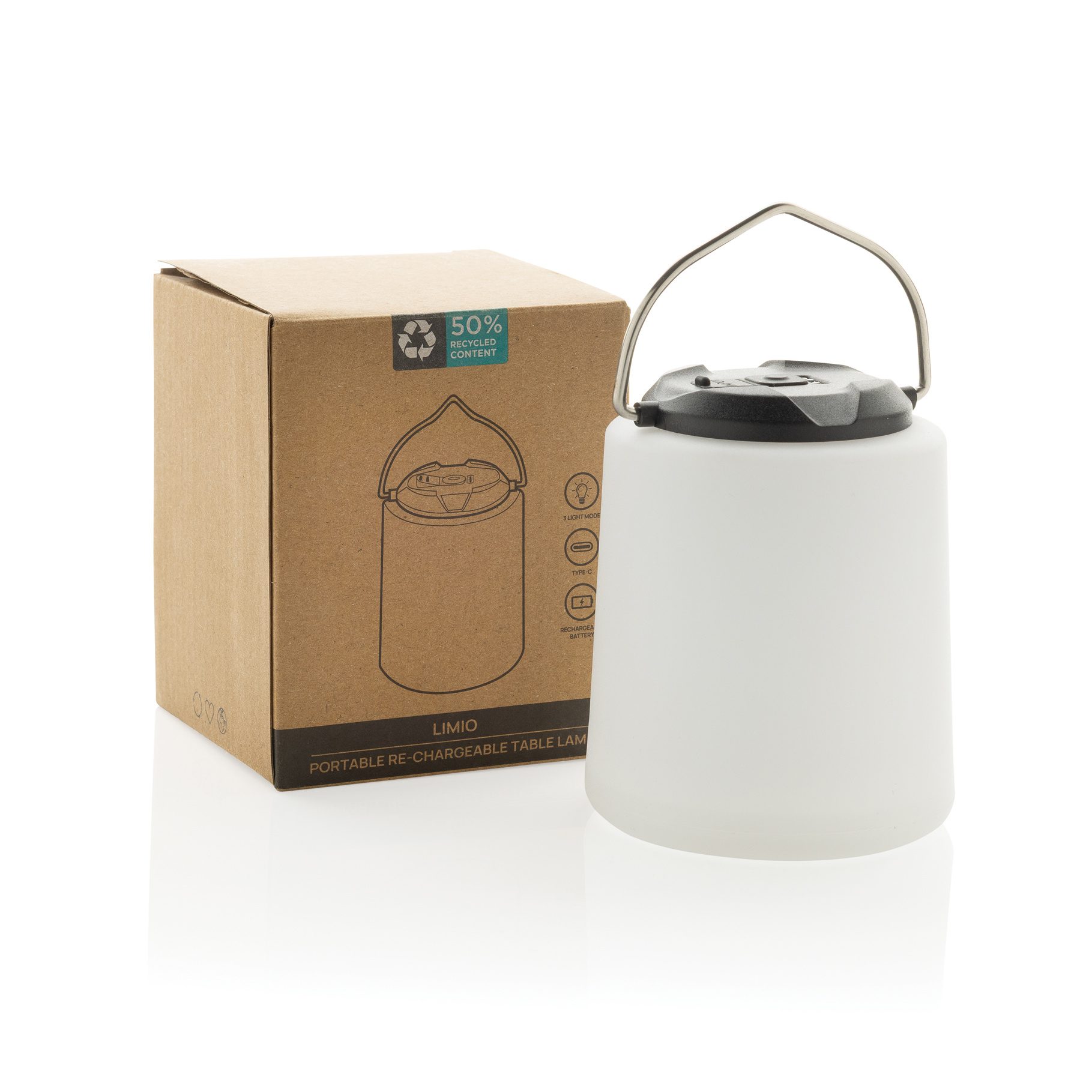 Lampa ar LED P513.5003