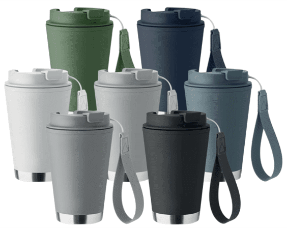 Plastmasas krūze MO2596