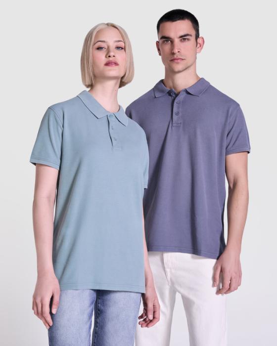 Polo krekls ROLY, unisex R2202E30, 200g/m²
