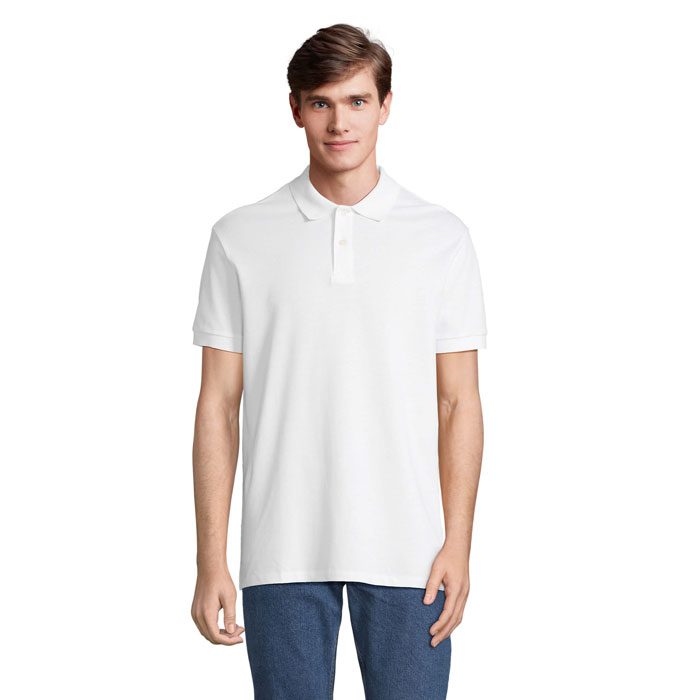 Polo krekls SOL’S, vīr./siev. S04440, 200g/m²