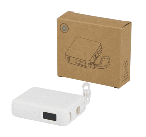 Powerbanka 10000mAh 12445090