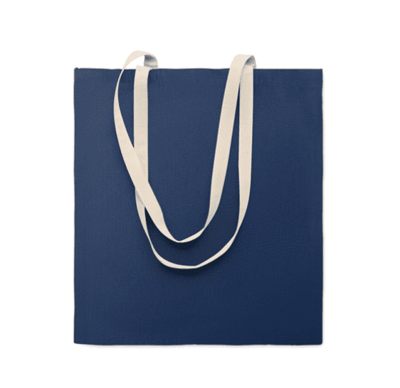 Kokvilnas soma 140 gr/m² MO2868