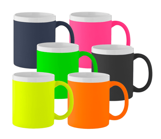 Keramikas krūze gravēšanai MO2890