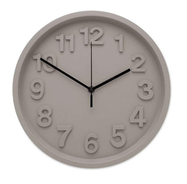 Sienas pulkstenis MO2851