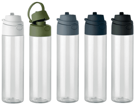 Ūdens pudele MO2990