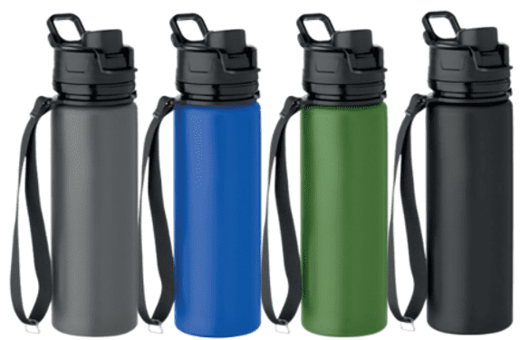 Salokāma ūdens pudele MO2944