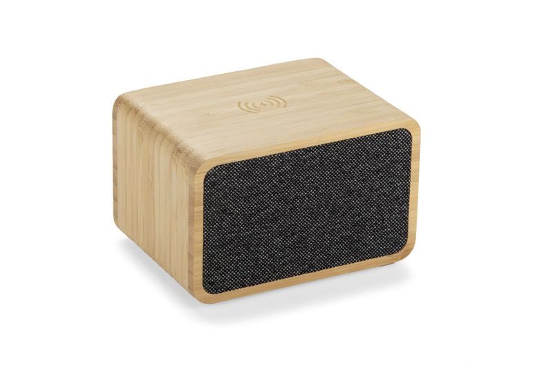 Skaļrunis – telefona lādētājs BL09181