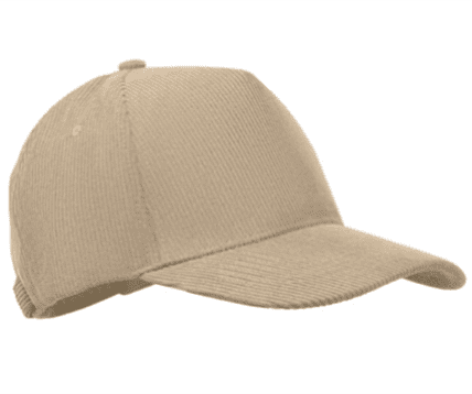 Cepure ar 5 paneļiem MO2879