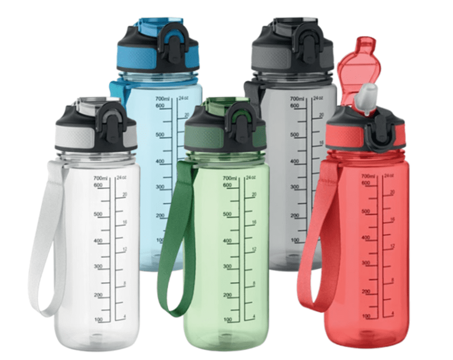 Ūdens pudele MO2792