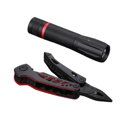 Instrumentu komplekts MM06T