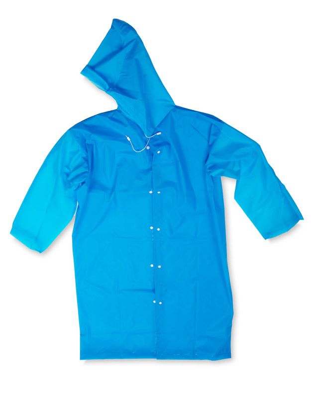 Lietusmētelis BL20168