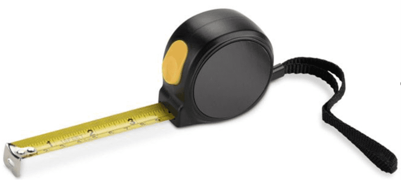 Mērlente 5M, BL29214