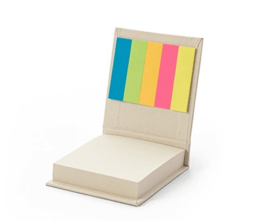 Piezīmju lapiņu komplekts STR93664