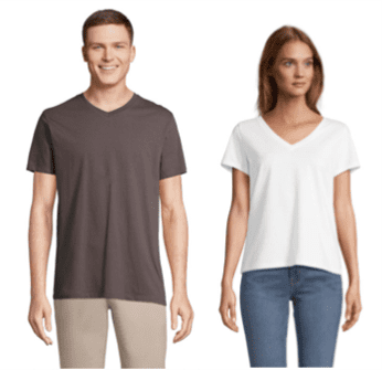 T krekls SOL’S REGENT V S04766