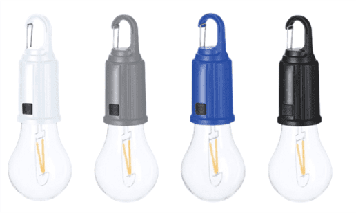 Iekarināma LED lampiņa MK2226