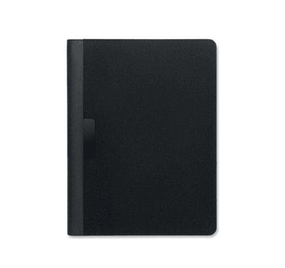 A4 portfolio – piezīmju bloks  MO3210