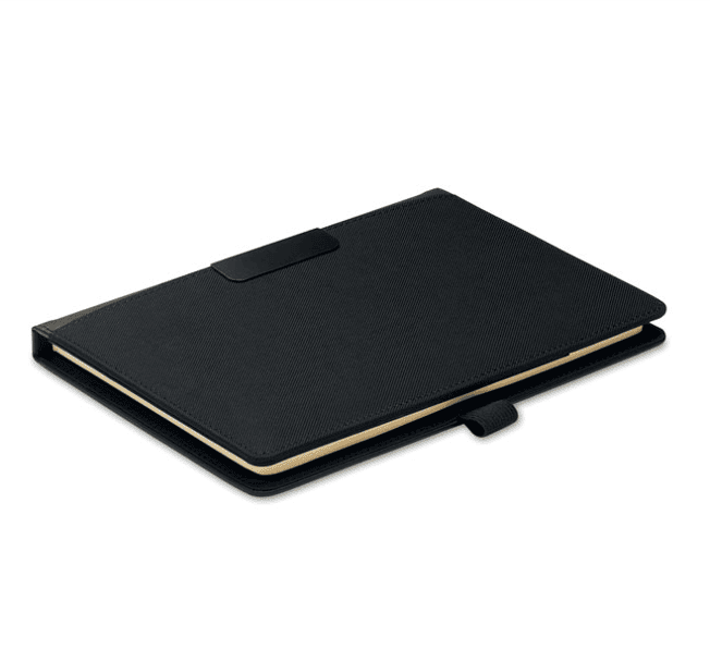 A5 portfolio – piezīmju bloks MO3211