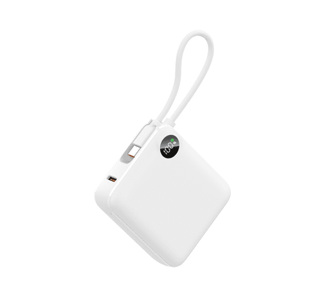 Powerbanka 10000 mAh SY-EG8350